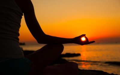 Live Like A Yogi: The Ayurvedic Way To Health & Happiness