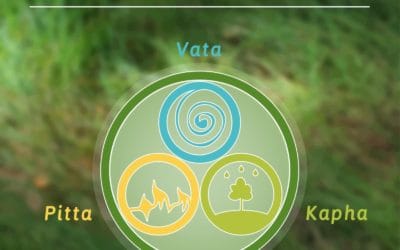 Pancha Mahabhutas: The 5 Elemental Building Blocks of Nature