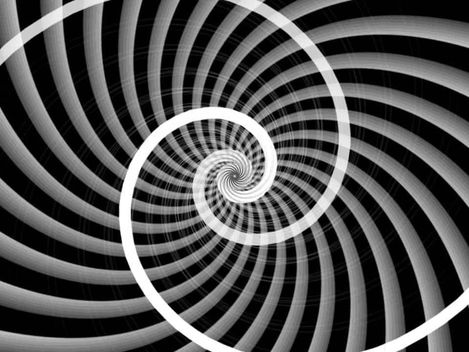 hypnosis spirals